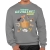 BLUZA grzyby NAJLEPSZY GRZYBIARZ